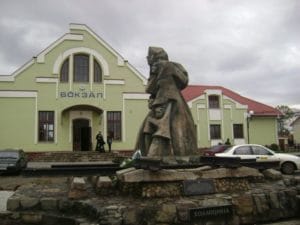 Операція «Вісла»-Історія в школі