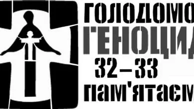 Голодомор-Історія в школі
