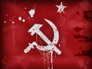 Комунізм-Історія в школі