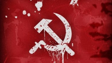Комунізм-Історія в школі