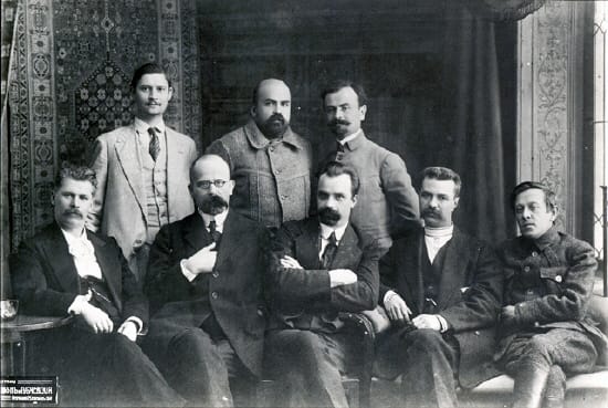Перший Генеральний Секретаріат-Історія в школі