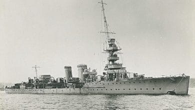SS Minden-Історія в школі