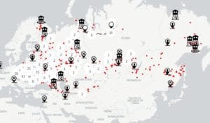 ГУЛАГ--Історія в школі