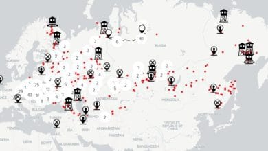ГУЛАГ--Історія в школі