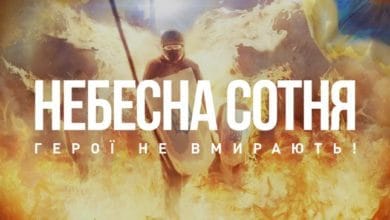 Небесна сотня-Історія в школі