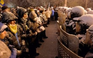 Революція Гідності-Історія в школі