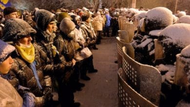 Революція Гідності-Історія в школі