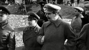 Великий терор-Історія в школі