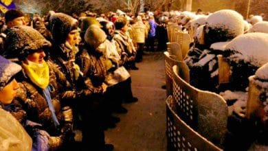Майдан-Історія в школі