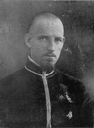 Федір Тимченко-Історія в школі