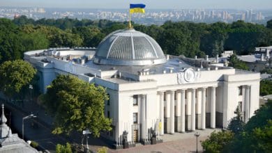 Верховна рада-Історія в школі