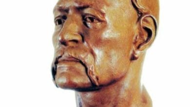 Іван Сірко-Історія в школі