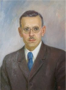 Микола Сціборський - Історія в школі