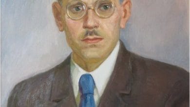 Микола Сціборський - Історія в школі