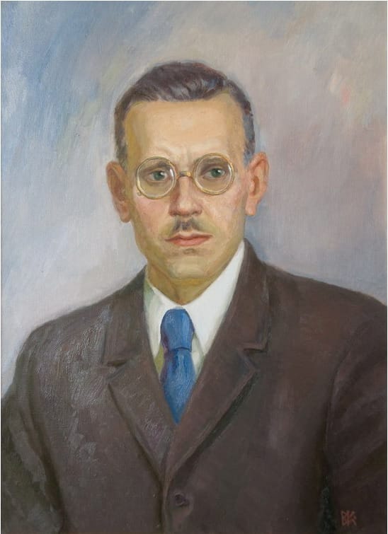 Микола Сціборський - Історія в школі