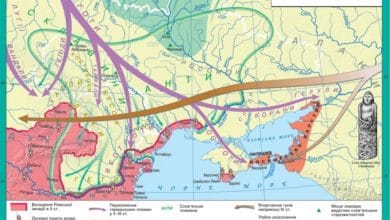 Анти-Історія в школі