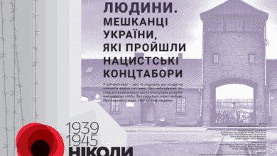 Концтабір-Історія в школі