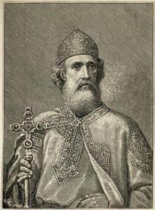 Володимир Великий-Історія в школі