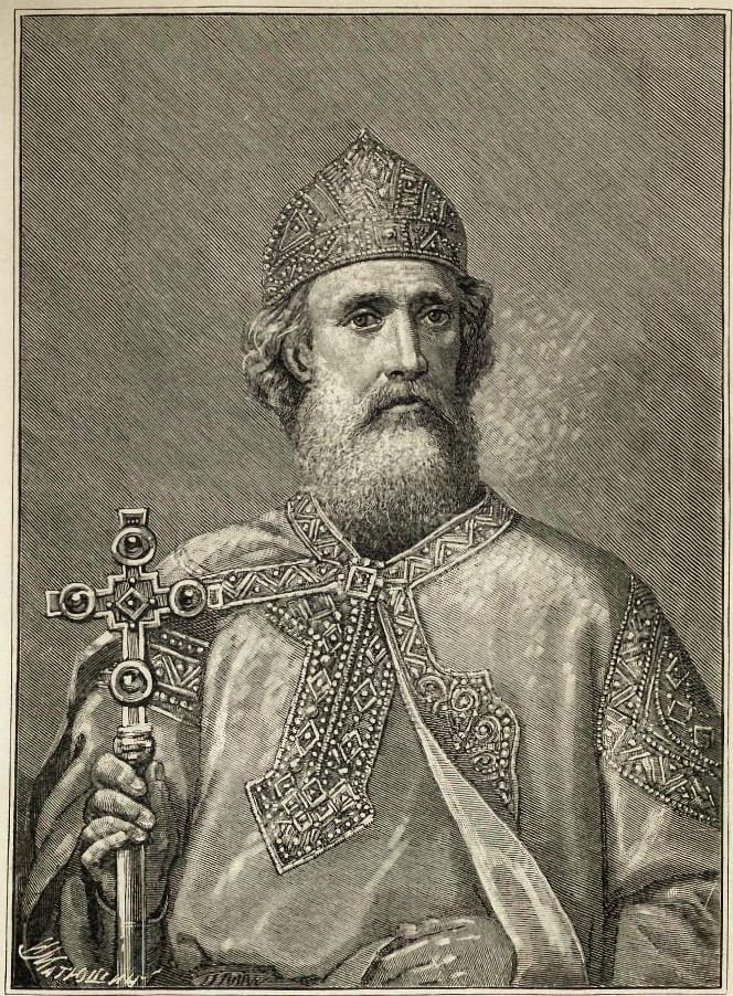 Володимир Великий-Історія в школі