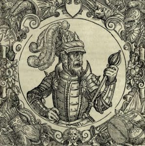 Ольгерд - Історія в школі