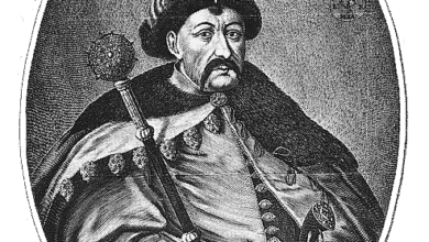 Богдан Хмельницький-Історія в школі