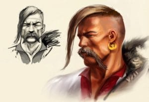 Козак-Історія в школі