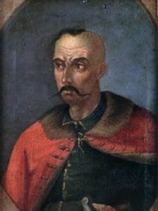 Семен Палій- Історія в школі