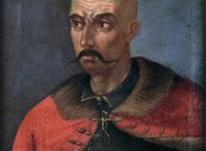 Семен Палій- Історія в школі