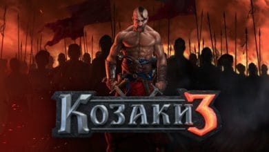 Козаки - Історія в школі