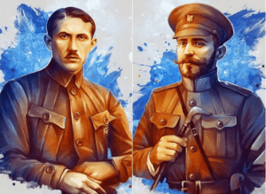 УНР-Історія в школі