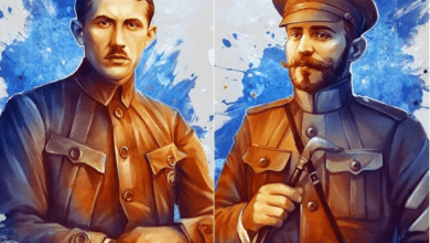 УНР-Історія в школі