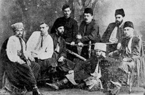 Братство тарасівців-Історія в школі