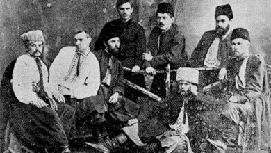 Братство тарасівців-Історія в школі