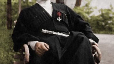 Гетьман Павло Скоропадський- Історія в школі
