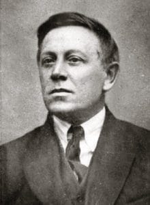 Симон Петлюра-Історія в школі