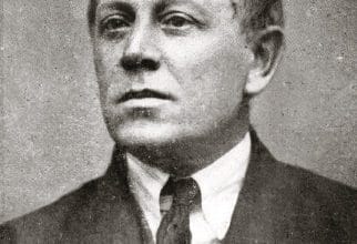 Симон Петлюра-Історія в школі
