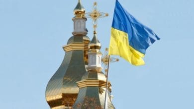 Томос-Історія в школі