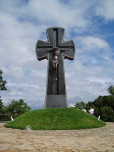 Батуринська трагедія-Історія в школі