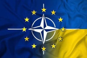НАТО-Історія в школі
