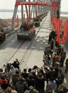 Війна  в Афганістані-Історія в школі