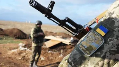 російсько-українська війна-Історія в школі