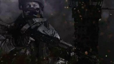 16 січня - День пам'яті кіборгів-Історія в школі