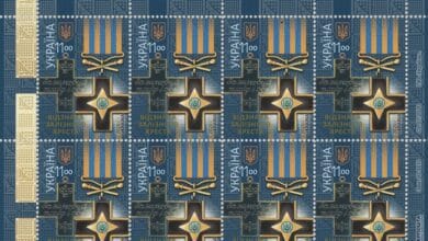 Відзнака Залізного хреста-Історія в школі