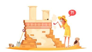 Археологія-Історія в школі