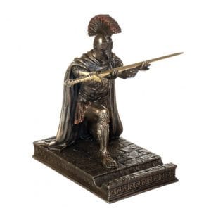 римський легіонер -Історія в школі