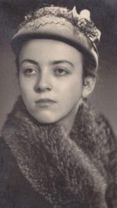 Ірина Калинець-Історія в школі