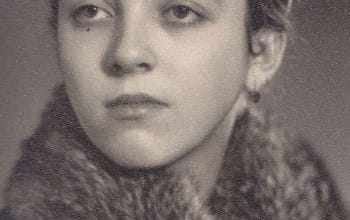 Ірина Калинець-Історія в школі