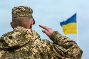 День пам'яті захисників України - Історія в школі