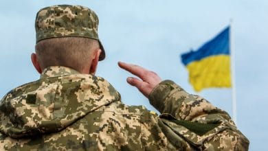 День пам'яті захисників України - Історія в школі