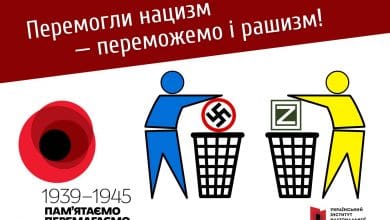 8-9 травня-Історія в школі